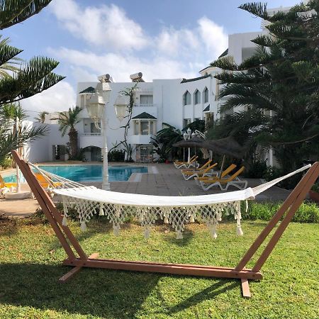 Hotel Djerba Orient Mezraia Exteriér fotografie