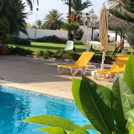 Hotel Djerba Orient Mezraia Exteriér fotografie