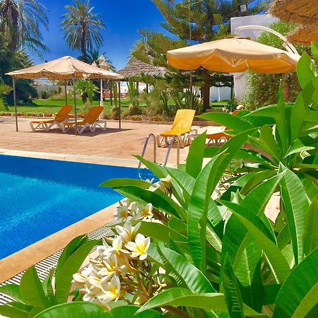 Hotel Djerba Orient Mezraia Exteriér fotografie