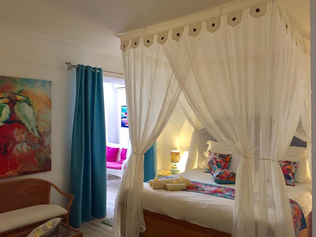 Hotel Djerba Orient Mezraia Exteriér fotografie