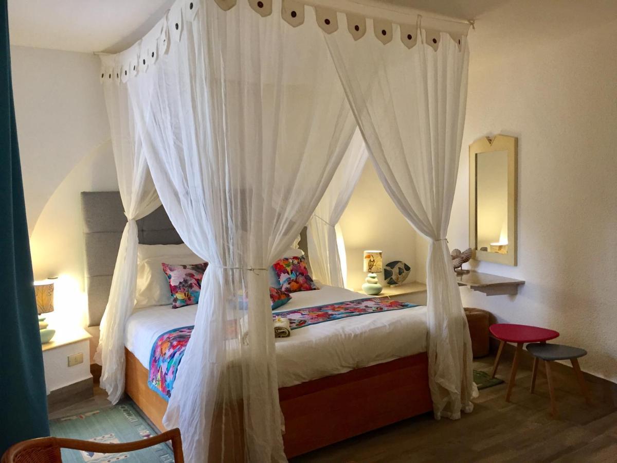 Hotel Djerba Orient Mezraia Exteriér fotografie