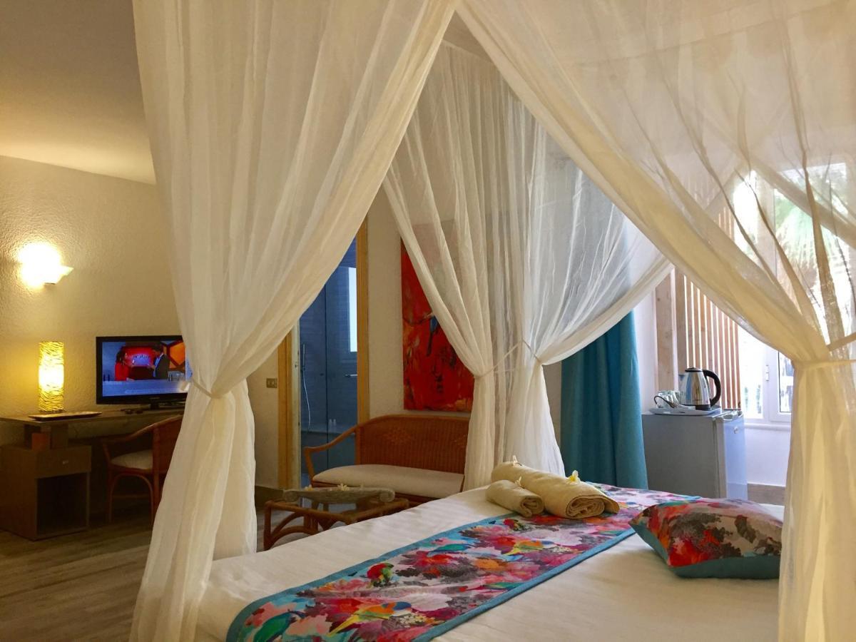 Hotel Djerba Orient Mezraia Exteriér fotografie