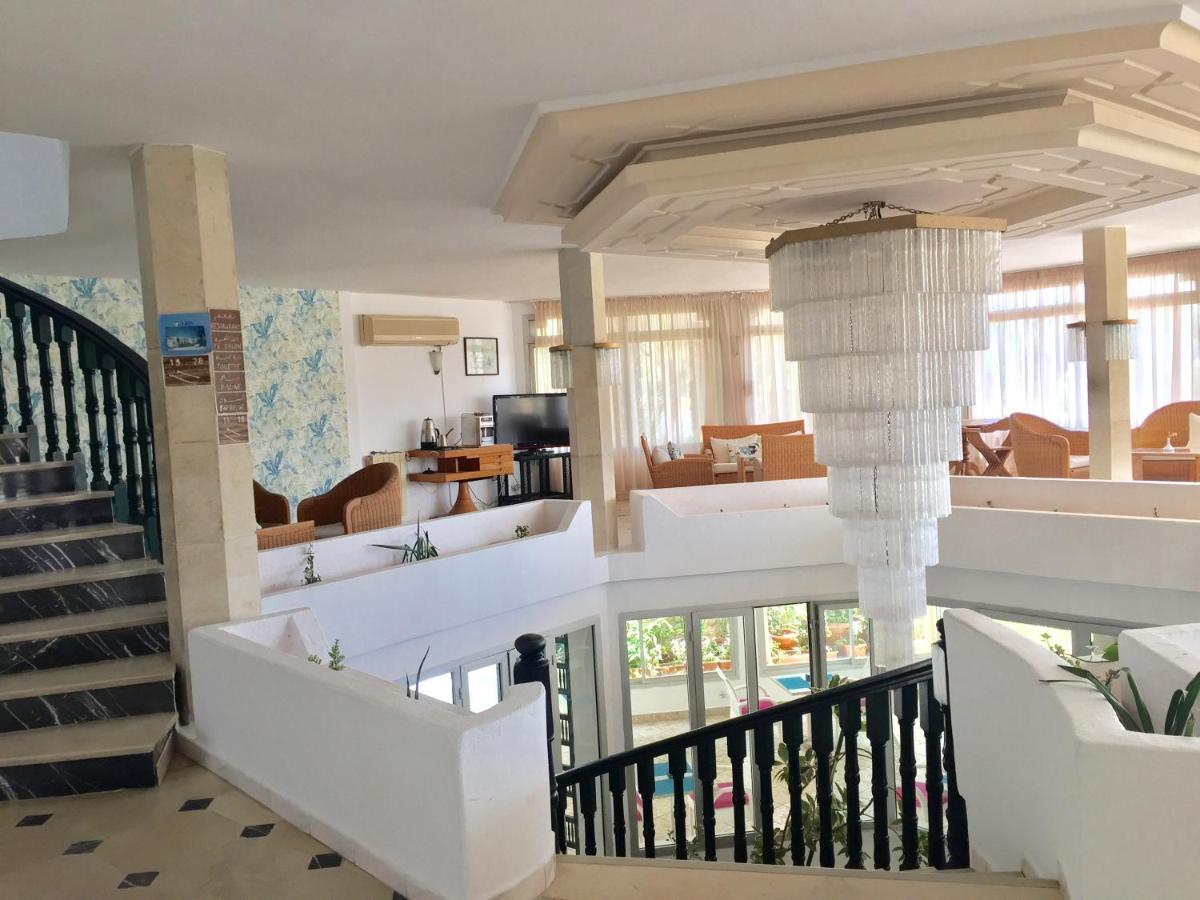 Hotel Djerba Orient Mezraia Exteriér fotografie