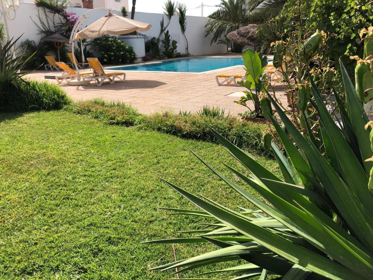 Hotel Djerba Orient Mezraia Exteriér fotografie