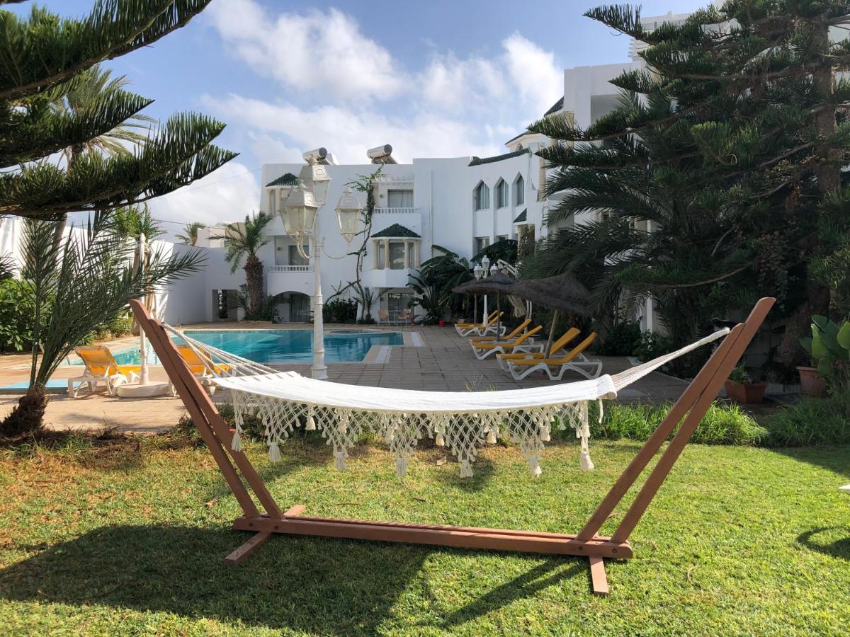 Hotel Djerba Orient Mezraia Exteriér fotografie