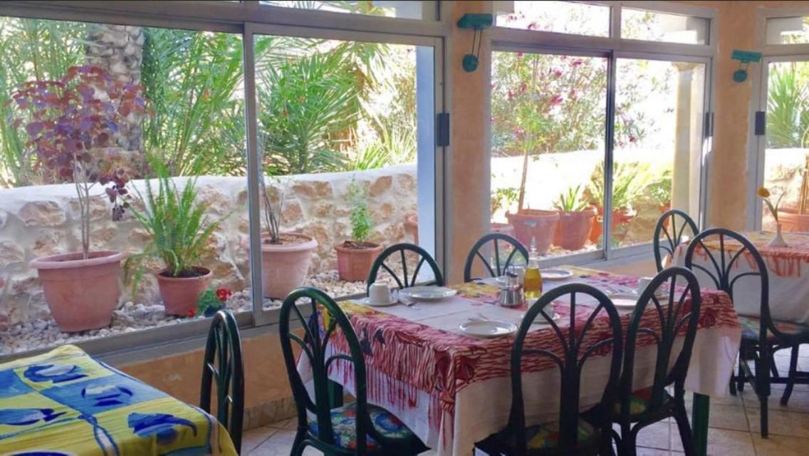 Hotel Djerba Orient Mezraia Exteriér fotografie