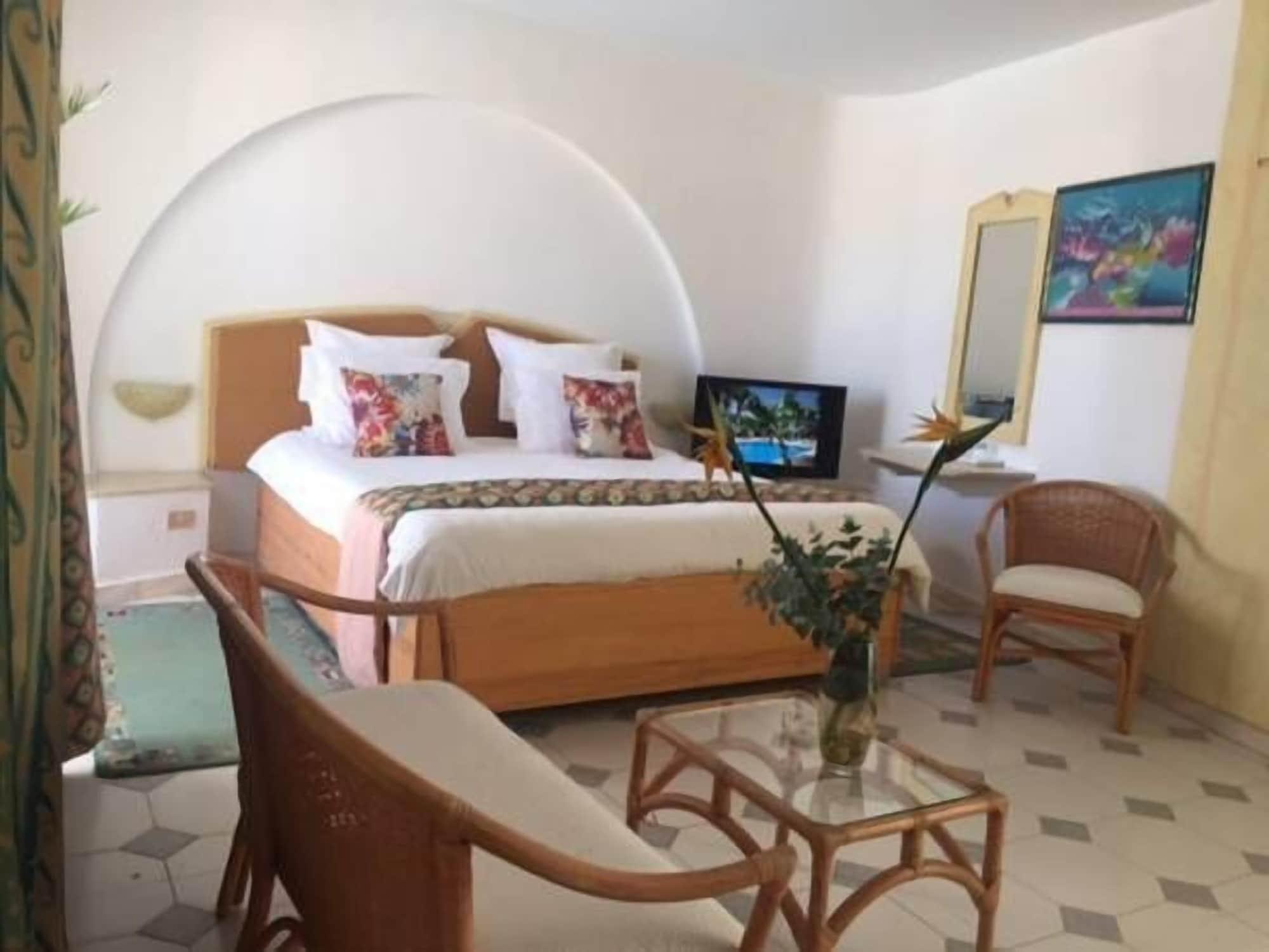 Hotel Djerba Orient Mezraia Exteriér fotografie