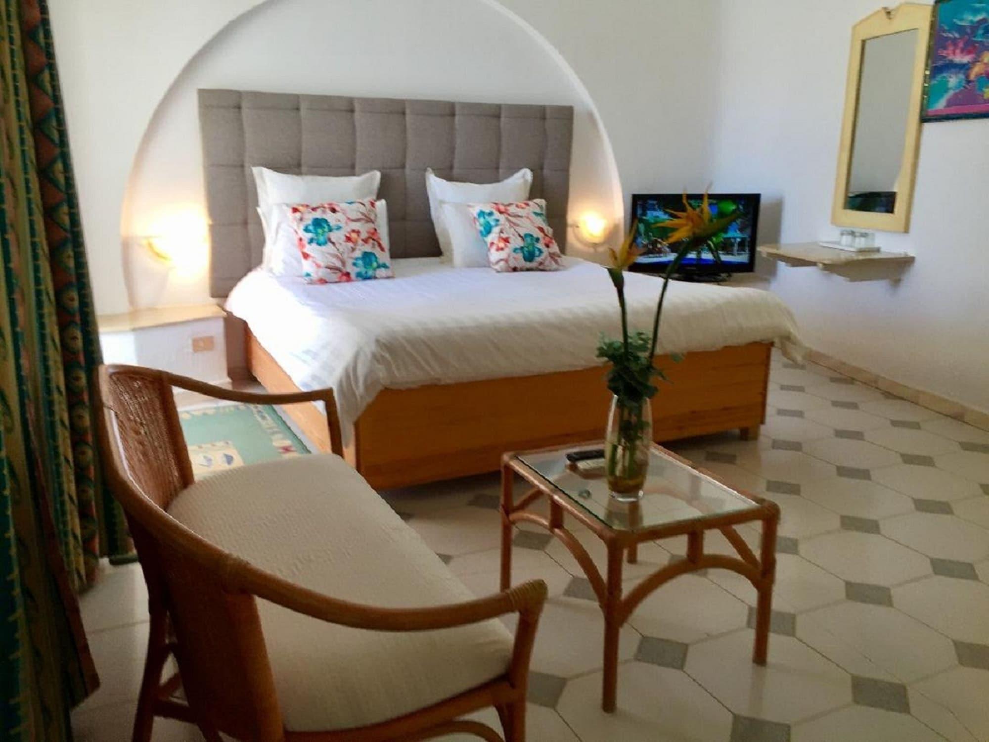 Hotel Djerba Orient Mezraia Exteriér fotografie