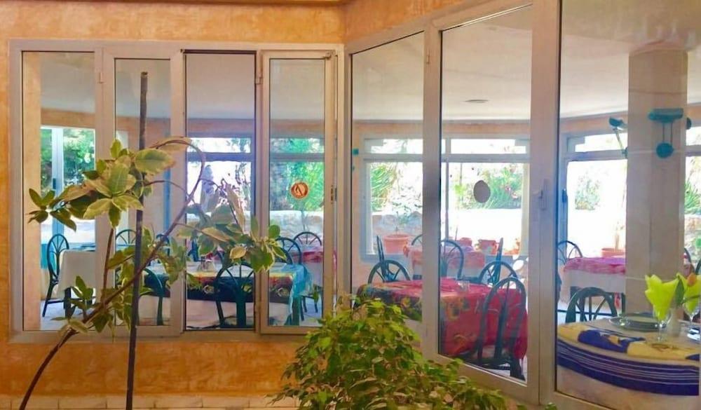 Hotel Djerba Orient Mezraia Exteriér fotografie