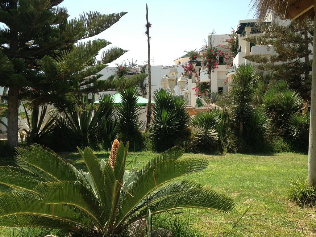 Hotel Djerba Orient Mezraia Exteriér fotografie